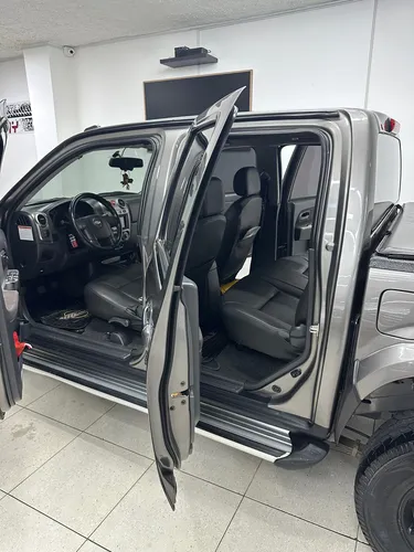 Chevrolet LUV D-MAX 3.0 Cabina Doble Ls Full 4X4 Mt