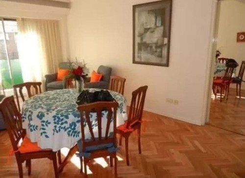 Imagen 8 de 10 de Departamento - Recoleta 3 Amb. Categoria