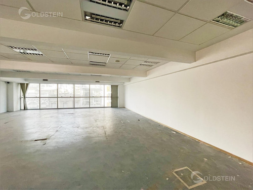 Edificio Comercial En Barrio Norte