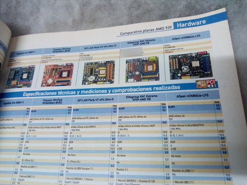 Revista Personal Computer & Internet N31 2005