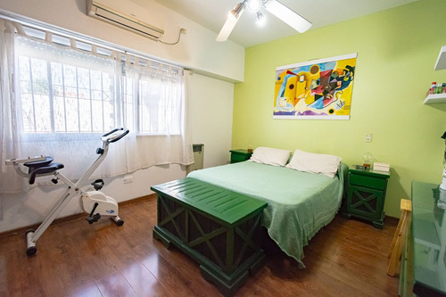 Venta Casa 5 Ambientes Con Garage Patio Y Terraza