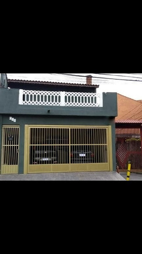 Imagem 1 de 15 de Casa Sobrado Para Venda, 2 Dormitório(s) - 537