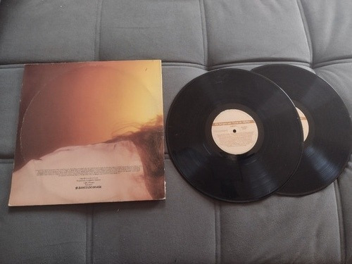 Lp / Vinil Há Sempre Um Nome De Mulher - Álbum Duplo (Usado)
