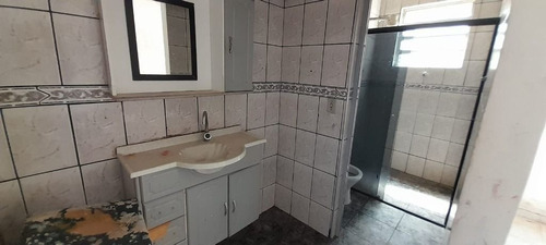Imagem 4 de 28 de 3 Casas Com 1 Dormitório Cada À Venda, 200 M² Por R$ 160.000 - Parque Vitória - Franco Da Rocha/sp - Ca1149