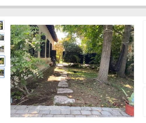 Arriendo De Espacio Para Eventos En General