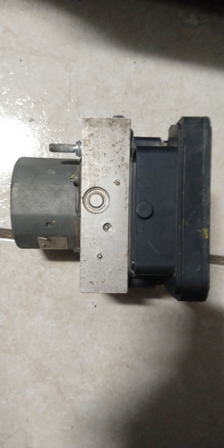 Módulo Abs Dodge Caravan 2011-1205154911ae Ml1143 (Usado)