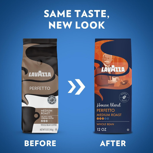 Café En Grano Entero 340 G Tostado Medio 100% Arábica