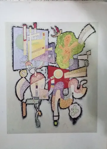 Litografías Dé Colección (Usado)
