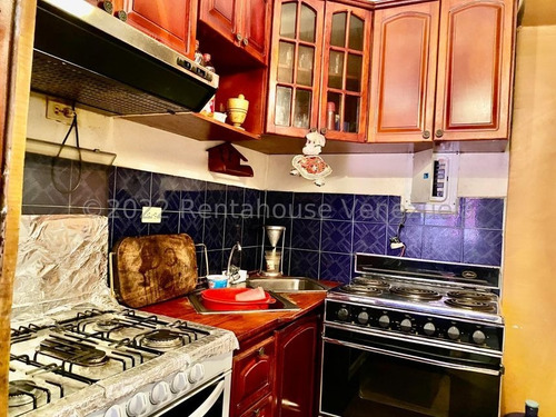 Imagen 4 de 12 de Hermoso Apartamento Listo De Habitar En Balcones I Punto Fijo 22-17600