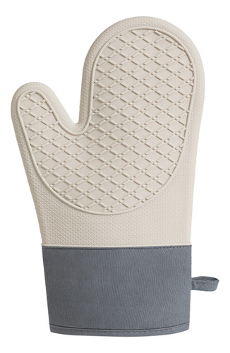 Guantes De Horno Resistentes Al Calor, 1 Par