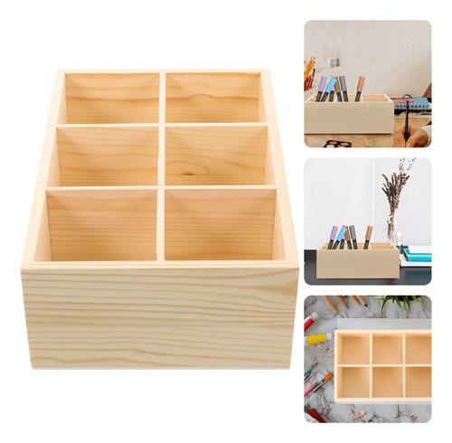 Caja De Rotuladores Para Bolígrafos De Colores