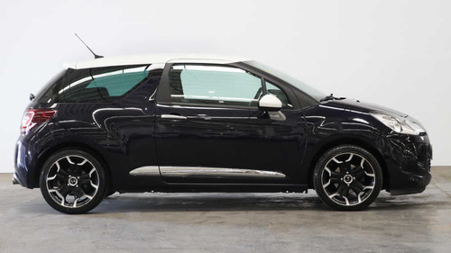 Ds Ds3 1.6 Vti 120 So Chic - 148361 - C