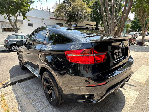 BMW X6 3.0 Xdrive 35i Sportive 306cv