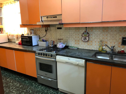 Venta Casa Lote Propio San Martín Centro