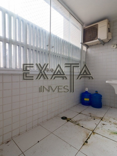 Imagem 25 de 30 de Apartamento À Venda Em Vila Nova Conceição, Com 66m² Úteis, Sem Vaga. - Ap01068 - 70122110