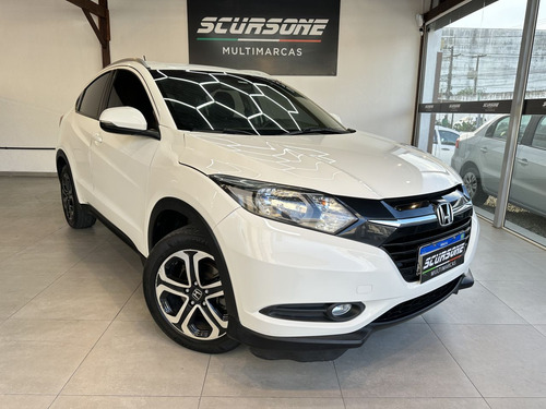 Honda HR-V EX 1.8 Flexone 16V 5p Aut.