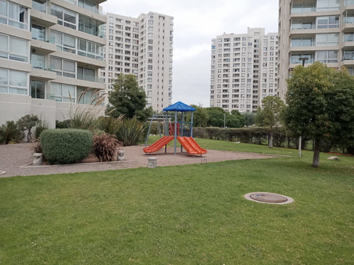 Departamento En Venta En Condominio Marina Horizonte I