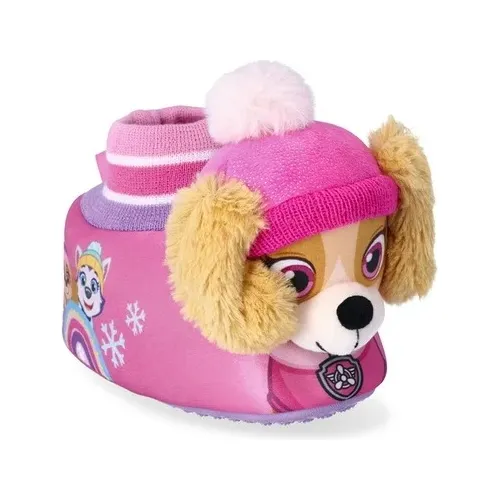 Paw patrol skye slippers cheap
