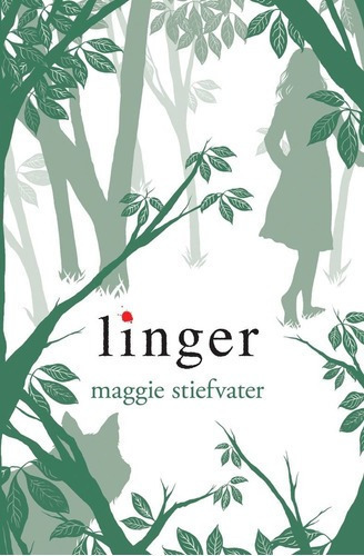 Shiver Trilogy 2: Linger - Scholastic **o/p Kel Edic, De Stiefvater, Maggie. Editorial Scholastic Publ. (usa) En Inglés