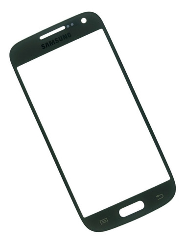 Lend Samsung Galaxy Mini S4 (i9190) Blanco