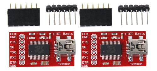 Ibasenice 2 Uds Diy Para Utilidad Ftrl Adaptador Que Cambia