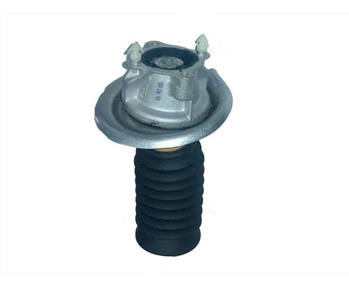 Imagen 1 de 7 de Cazoleta Original Mercedes Benz Clase A Completa Sachs