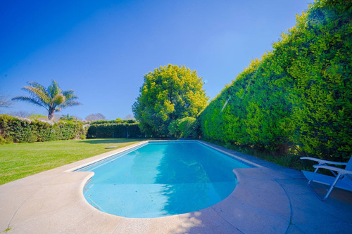 Imagen 13 de 30 de Alquiler Casa 6 Amb. En B. Cerrado Los Laureles