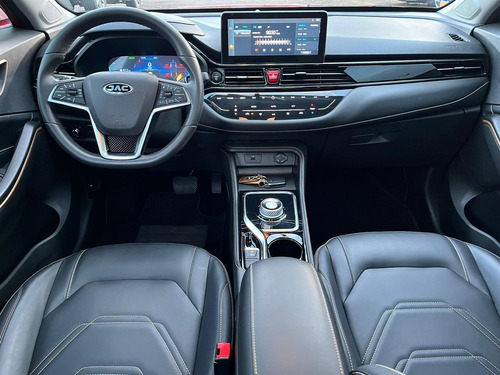 JAC E-Js4 E-js4 150cv 5p Aut. (elÉtrico)