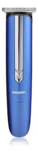 Kit Afeitadora Y Multistyler Siegen Perfect Style Sg8440