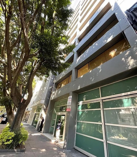 Imagen 8 de 8 de Renta De Oficinas Homero 407 Polanco Miguel Hidalgo Cdmx