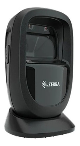 Lector De Codigo De Barras Zebra Ds9308 1d/2d