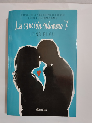 Canción Número 7 (Usado)
