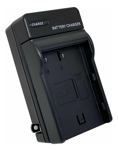 Cargador Batería Nikon En-el3a Y En-el3e