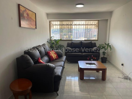 Apartamento En Venta - Raúl Zapata - 23-28031