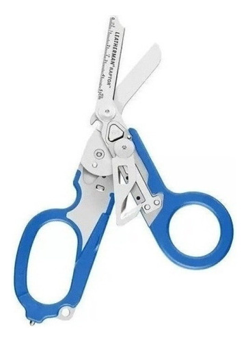 Lazhu Leatherman Raptor Rescue Scissors With 6 Functions