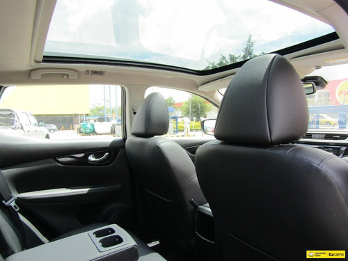 Nissan Qashqai 2.0 Exclusive