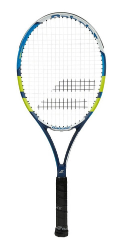 Raqueta Tenis Babolat Pulsion 102 Grafito + Funda Encordado Competencia Partido