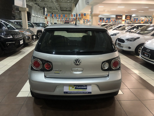 Volkswagen Golf Golf Sportline Limited Edition