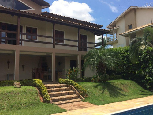 Chácara Vista Para O Lago Com 3 Dormitórios À Venda, 1000 M² Por R$ 1.200.000 - Jardim Ribeirão Ii - Itupeva/sp - Ch0216