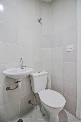 Imagem 3 de 26 de Apartamento À Venda No Bairro Pinheiros - São Paulo/sp - O-19910-33151
