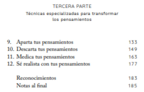 Libro Una Mente Apacible - Esther Smith
