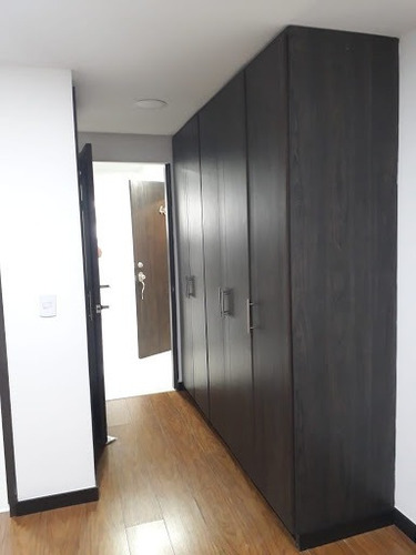 Imagen 22 de 27 de Apartamento En Arriendo Avenida Santander 279-20083