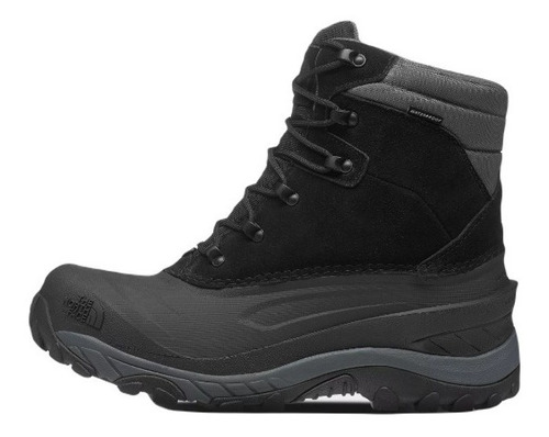 The North Face Zapatos Botas Chilkat Iv Resistentes