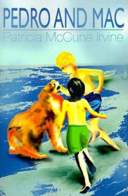 Libro Pedro And Mac - Patricia Mccune Irvine