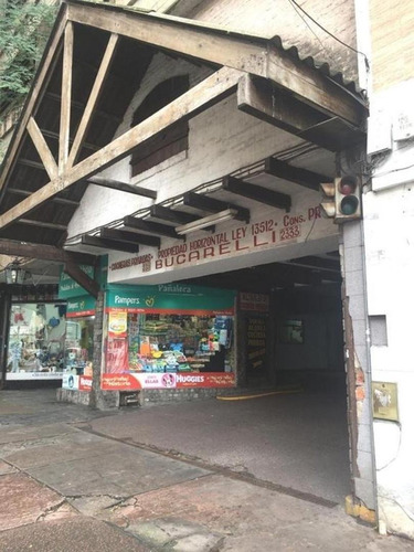 Imagen 1 de 1 de Cómoda Cochera En El Corazón De Villa Urquiza