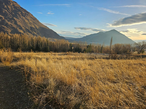 Terreno En La Ciudad De Esquel Chubut