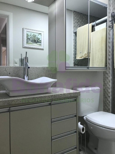 Imagem 22 de 30 de Apartamento Duplex Venda, Resort Sant'angela, Jundiaí - Ap12258 - 69215592