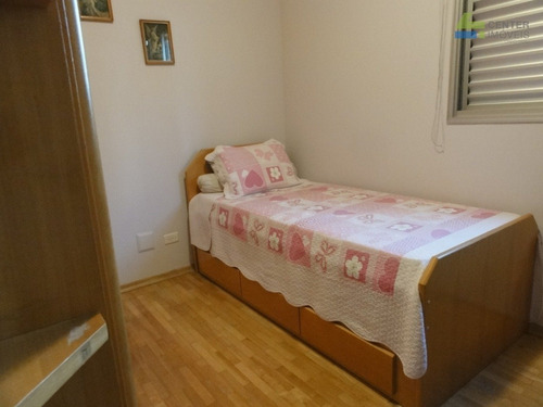 Imagem 15 de 15 de Apartamento - Vila Mariana - Ref: 12185 - V-870182