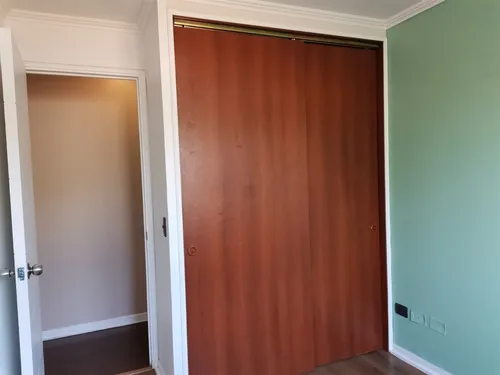 Cómodo Depto En Venta De 3 Dorm En Quilpé