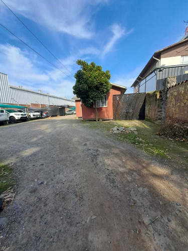 Se Vende Terreno Comercial En 1 Norte 9 Ote (105862)